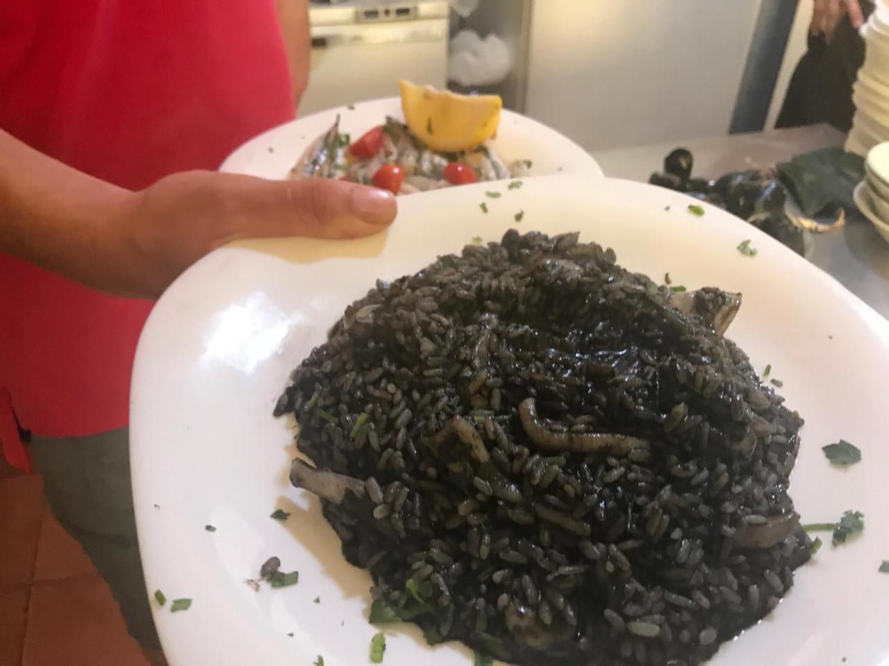 阿尔巴-格特酒店 奥里库姆 外观 照片