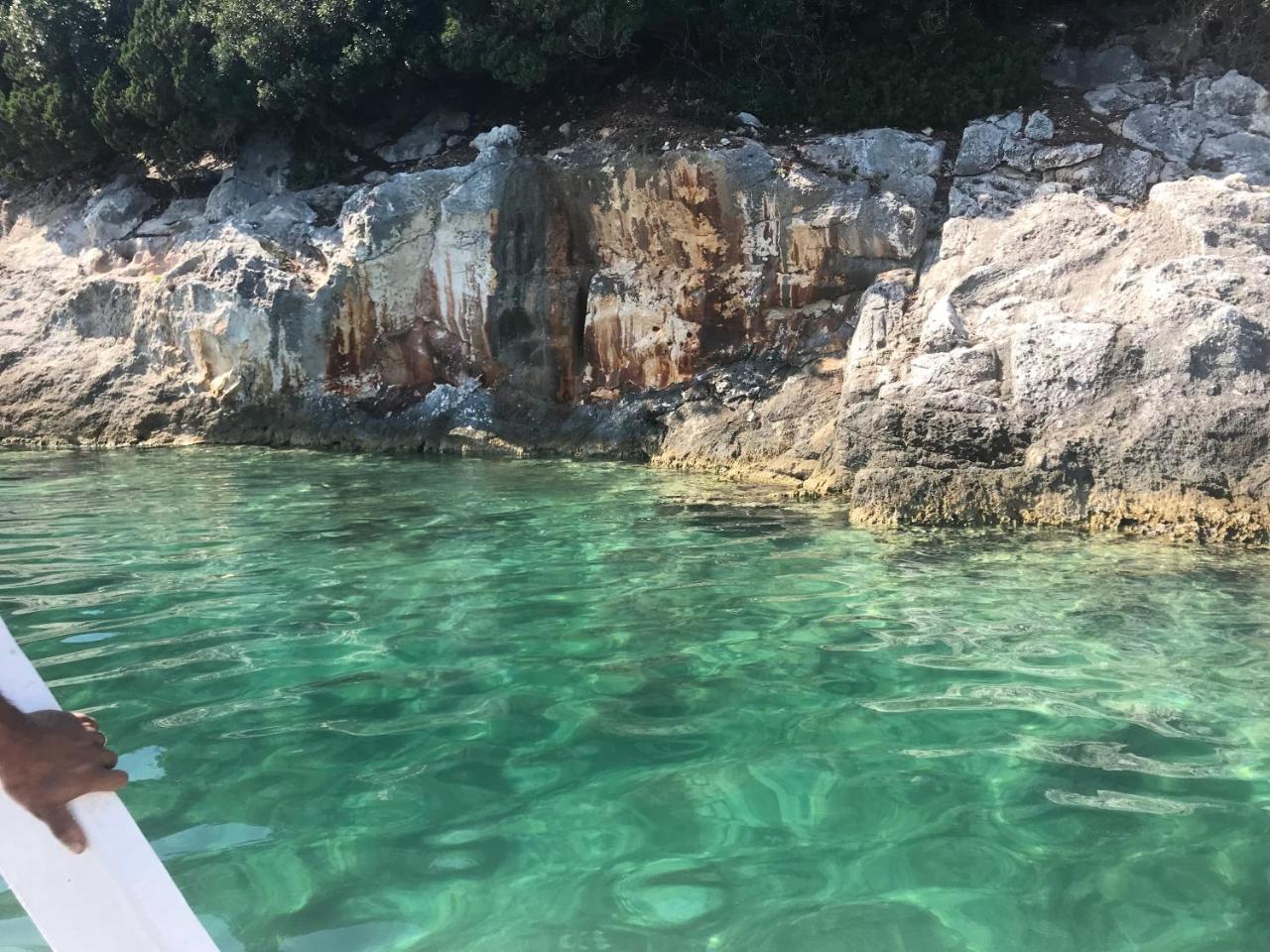 阿尔巴-格特酒店 奥里库姆 外观 照片
