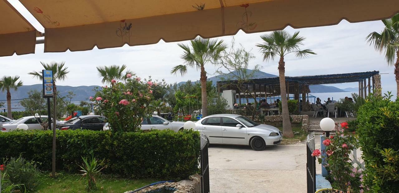 阿尔巴-格特酒店 奥里库姆 外观 照片